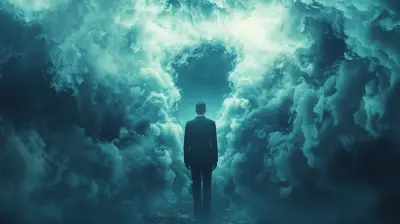 How Mental Strength Helps You Embrace Uncertainty