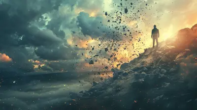 How Mental Strength Helps You Embrace Uncertainty