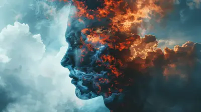 How Mental Strength Helps You Embrace Uncertainty