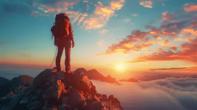 How Mental Toughness Helps You Embrace Change More Effectively