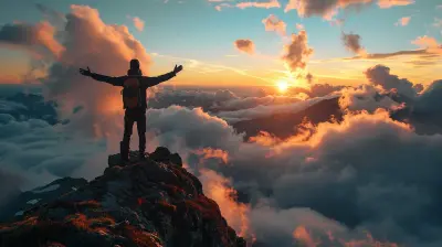 How Mental Toughness Helps You Embrace Change More Effectively