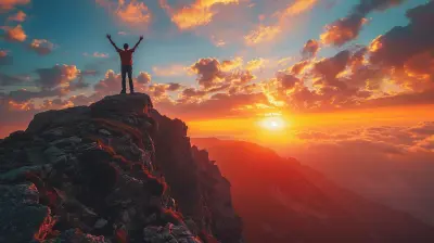 How Mental Toughness Helps You Embrace Change More Effectively