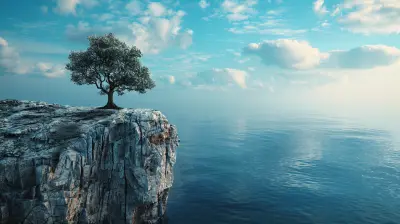 How Mindfulness Can Help You Break Free From Perfectionism