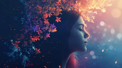 How Mindfulness Can Help You Break Free From Perfectionism