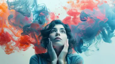 How Mindfulness Can Help You Cope with Uncertainty