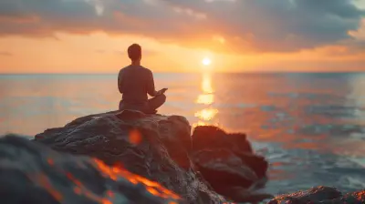 How Mindfulness Can Improve Emotional Intelligence