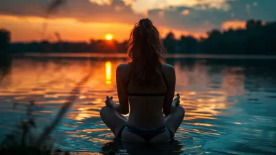 How Mindfulness Can Improve Emotional Intelligence