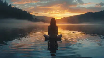 How Mindfulness Can Improve Emotional Intelligence