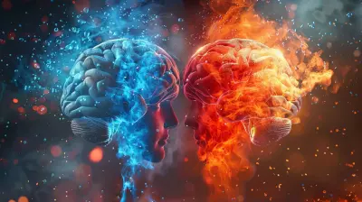 How Our Brains Process Uncertainty and Ambiguity