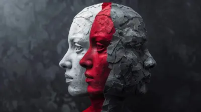 How Personality Affects the Way We Handle Criticism