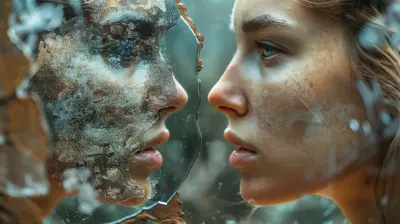 How Personality Affects the Way We Handle Criticism