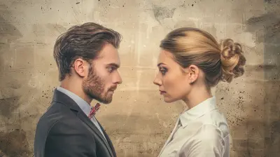 How Personality Differences Fuel Conflict and How to Manage Them