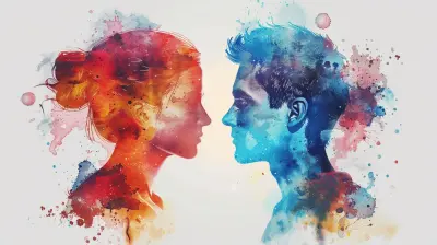 How Personality Impacts Your Relationship with Authority