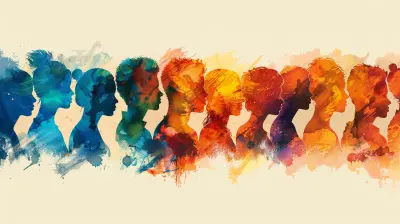 How Personality Impacts Your Relationship with Authority