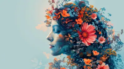 How Personality Influences Your Approach To Self Care