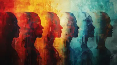 How Personality Shapes Your Conflict Resolution Approach