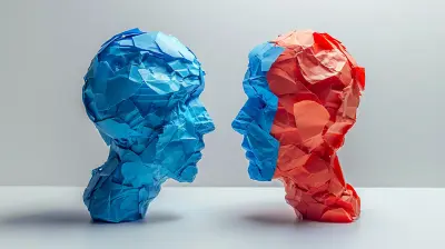 How Personality Shapes Your Conflict Resolution Approach