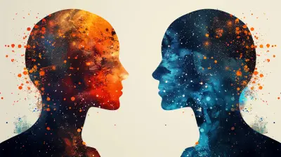 How Personality Shapes Your Conflict Resolution Approach