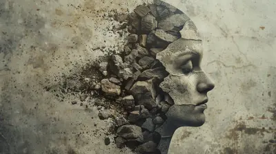 How Personality Shapes Your Response to Failure