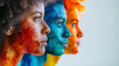 How Personality Traits Play a Role in Friendship Dynamics