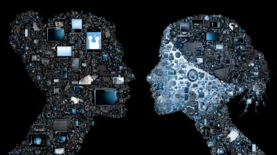 How Personality Types Shape Our Relationship with Technology