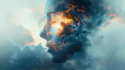 How Psychotherapy Can Help With Anxiety