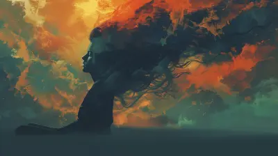 How Psychotherapy Can Help With Anxiety