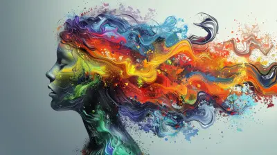 How Psychotherapy Can Help You Break Negative Thought Patterns