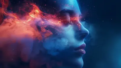 How Psychotherapy Can Help You Break Negative Thought Patterns