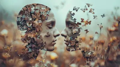 How Psychotherapy Can Improve Your Relationships