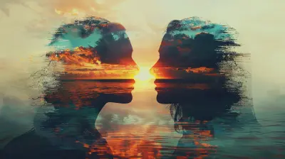 How Psychotherapy Can Improve Your Relationships