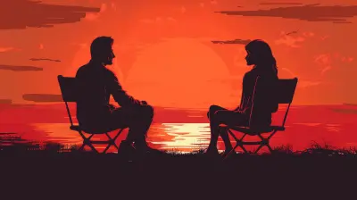 How Psychotherapy Can Improve Your Relationships