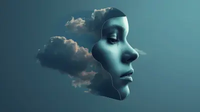 How Psychotherapy Helps to Develop a Healthier Self-Image