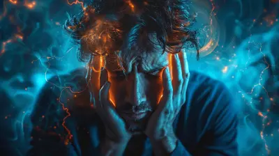 How PTSD Affects Decision-Making and Problem-Solving