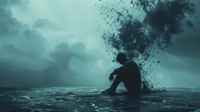 How PTSD Affects Decision-Making and Problem-Solving