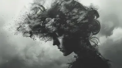 How PTSD Affects the Brain: A Deep Dive