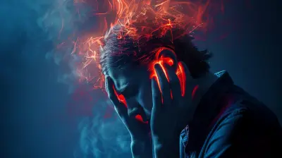 How PTSD Affects the Brain: A Deep Dive