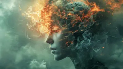 How PTSD Affects the Brain: A Deep Dive