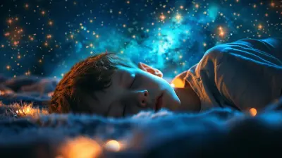 How Sleep Affects Cognitive Function: What the Research Says