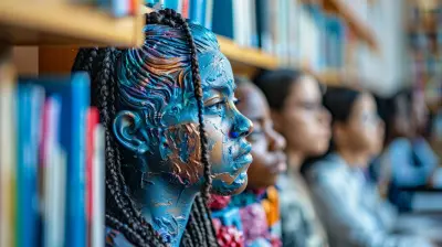 How Teachers Can Adapt Instruction for Students with Learning Disabilities