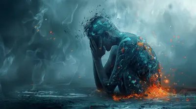 How Technology is Shaping PTSD Treatment