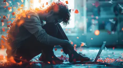 How Technology is Shaping PTSD Treatment