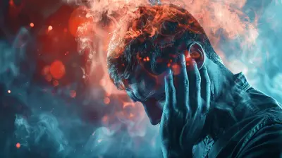 How Technology is Shaping PTSD Treatment