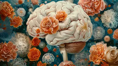 How the Brain Selects and Prioritizes Information
