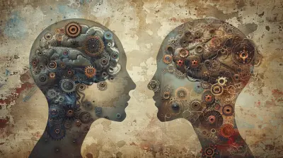 How the Brain Selects and Prioritizes Information