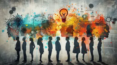 How the Brain Selects and Prioritizes Information