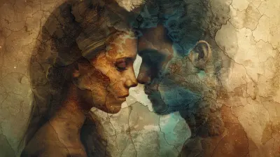 How To Address And Heal From Emotional Neglect In A Relationship