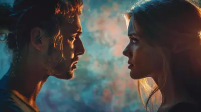 How to Address Conflict Without Blaming or Shaming