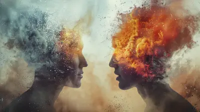 How To Address Conflicts When Emotions Run High