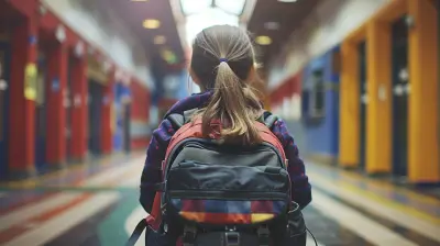 How to Advocate for Your Child’s Learning Needs at School
